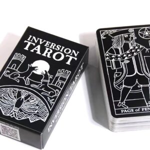 Inversion Tarot